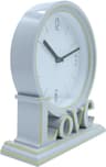 Horloge sur pied vintage