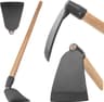KADAX Binette de jardin