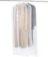 OTraki Housses de Vêtements 3Pcs