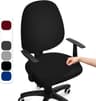 Housse de bureau extensible
