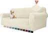 YSTELLAA Housse Extensible