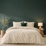 Twinzen Housse De Couette 240x220 cm