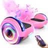 SISIGAD Hoverboard