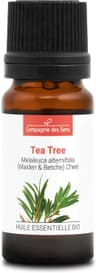 Huile de Tea Tree Bio