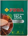Huile pour teck PROA