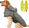Veste de pluie imperméable