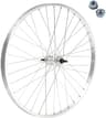 Jante 28" Aluminium/Acier