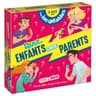Quiz Enfants contre Parents