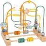 Small Foot Circuit Safari