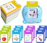 510 Mots Cartes Parlante
