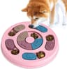 Jouet puzzle interactif