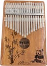 Rayzm Kalimba 17 Touches