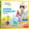 National Geographic Kit Chimie