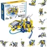 Atelier de Robotique 12 en 1