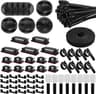 Samulee 157 Cable Management