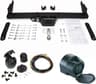 AHK Kit électrique 13 broches