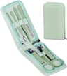HANTEKAS Kit de manucure 7 pièces