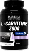 Bandini® L-Carnitine 3000