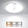 Matane Plafonnier LED Detecteur