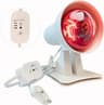 Lampe infrarouge 150W