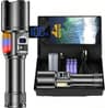 Lampe Torche Ultra Puissante