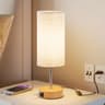 Lampe de chevet multifonction