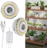SANSI Lampe Horticole LED 10W