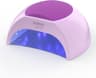 SUNUV Lampe LED Ongles