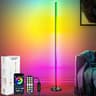 NIKYJM Lampadaire LED