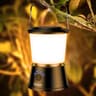 Blukar Lanterne Camping Rechargeable