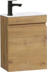 Meuble lave-mains 40cm