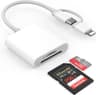 Lecteur USB C