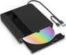 Lecteur CD/DVD Externe USB 3.0