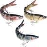 Lot de 3 leurres Crankbait