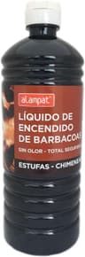 Liquide Allumage barbecues 750 ml.