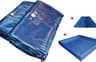 Matelas à eau double système