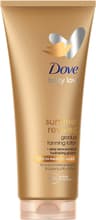 Dove Summer Revived