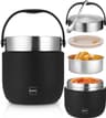 Boîte Repas Isotherme 1200ml
