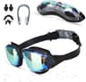 Lunettes de natation anti-buée