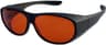 Lunettes de protection laser 200-540nm