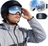 Lunettes de ski OTG