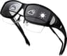 Surlunettes Polarisées UV400