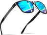 Lunettes de soleil polarisées