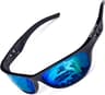 Lunettes de soleil sport polarisées