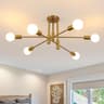 Comely Lustre Sputnik