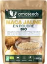 Maca Jaune Bio 500g