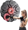 Music Boxing Machine