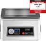 CASO VacuChef 50 1416