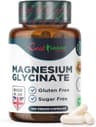 Glycinate de Magnésium 1000 mg