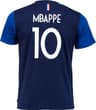 T-Shirt FFF MBAPPE